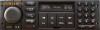 CCRT700 radio casetofon cu telefon PHILIPS pt OPEL