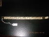 Bratara aur 14 k si 28 grame lucrata in SUA