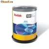 BD-R  Kodak, 25gb, printabile, set 50x