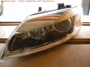 Vand far  si grila Audi Q7, Golf 5, Passat CC, Skoda Octavia 2