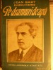 Jean Bart - PE DRUMURI DE APA - Prima Editie -1931