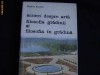 FILOSOFIA GRADINII SI FILOSOFIA IN GRADINA-ROSARIO ASSUNTO-