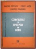Convulsiile si epilepsia la copil - diagnostic si tratament