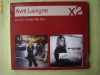 AVRIL LANVIGNE - Let Go/Under My Skin - 2 CD Sigilate
