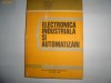 Electronica industriala si automatizari