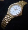 De Nepierdut, Ceas de lux MAURICE LACROIX,  Aur 18k si Diamante - Oferta valabila 5 zile