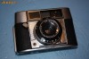 agfa optima 1