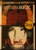 Dvd 2 filme- Rise- Blood Hunter % investigating sex