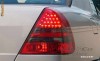 stopuri led mercedes c-class w202