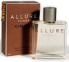 parfum chanel allure homme