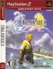 JOC NTSC PS2 FINAL FANTASY X ORIGINAL GREATEST HITS