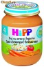 HiPP Meniu Pui,orez si legume - 125gr HiPP Meniu Pui,orez si legume - 125gr