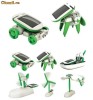 Jucarie Solara Kit Educational