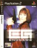 JOC PS2 ENDGAME ORIGINAL PAL
