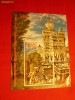 COLITA - PICTURA -Olimpiada Munchen 1974 YEMEN stamp.
