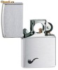 BRICHETA ZIPPO PIPE