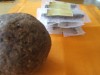 propolis brut 1 kg