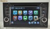 Navigatie Dedicata SEAT EXEO DVD GPS CARKIT TV