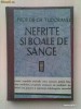 GH. TUDORANU - NEFRITE SI BOALE DE SANGE {1947}