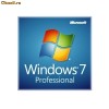 Microsoft Windows 7 Professional 32 bit OEM