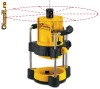 Nivela laser rotativa cu pendul - 180 m LAPR 100 STABILA