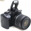 Canon 400D Body + obiectiv  !!!