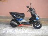 aprilia sr 50 2007 carburator,impecabila