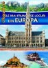 cele mai frumoase locuri din europa