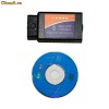 ELM327  BLUETOOTH  Interfata Diagnoza Universala  ELM 327 BT v1.5 + GARANTIE + Softuri Diagnoza + Transport Gratuit