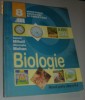 A. MIHAIL / GH. MOHAN - BIOLOGIE - MANUAL CLASA a VIII-a