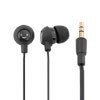 casti pentru mp3, mp4, ipod,ect. noi cu mufa de 3,5 mm