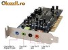 placa de sunet soundblaster audigy placa de sunet soundblaster audigy