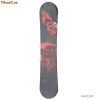 Placa snowboard BUZRUN  AA 153cm Noua