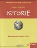 Manual ISTORIE CLS A IV A ED. CORINT de B. TEODORESCU