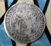 XV (15) kreuzer 1662, Schlesien-Liegnitz-Brieg; GEORG. III