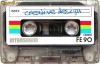 Vand caseta Audio SH