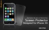 Folie Transparenta pt Protectie Display Apple iPhone 3G 3GS