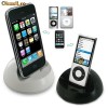 Incarcator universal de birou iPhone/iPod