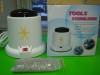 Sterilizator quartz salon manichiura modele noi; rezerva quartz inclusa