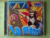 LA FIESTA 2001 - Selectii - C D ca NOU