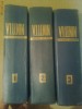OPERE ALESE- V.I.LENIN-SERIE COMPLETA VOL. I;II;III