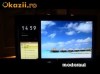 MONITOR MULTIMEDIA  LCD Acer D241H  24,WIRELESS,USB,cititor carduri