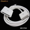 Cablu Extensie Prelungire prelungitor USB Apple iPhone 3G 3GS 4 4S iPod Nano Classic Touch iPad iPad2 Cablu Extensie Prelungire prelungitor USB Apple iPhone 3G 3GS 4 4S iPod Nano Classic Touch iPad iPad2