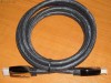 Cablu HDMI  1.4,3D, Ethernet, 15.6Gb/s, 4m