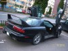 VAND PONTIAC FIREBIRD