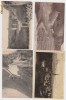 4 CP Franta+Austria, circulate, anii 30