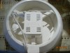 Ventilator pentru fereastra sau perete ARGUS