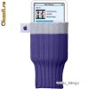 Apple Socks ciorapel husa Apple iPod Nano Touch iPhone 4S 4  4G 3GS 3G