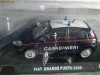RAR! Fiat Grande Punto   macheta DeAgostini 1:43
