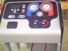 Incarcare cu freon aer conditionat auto si casnic